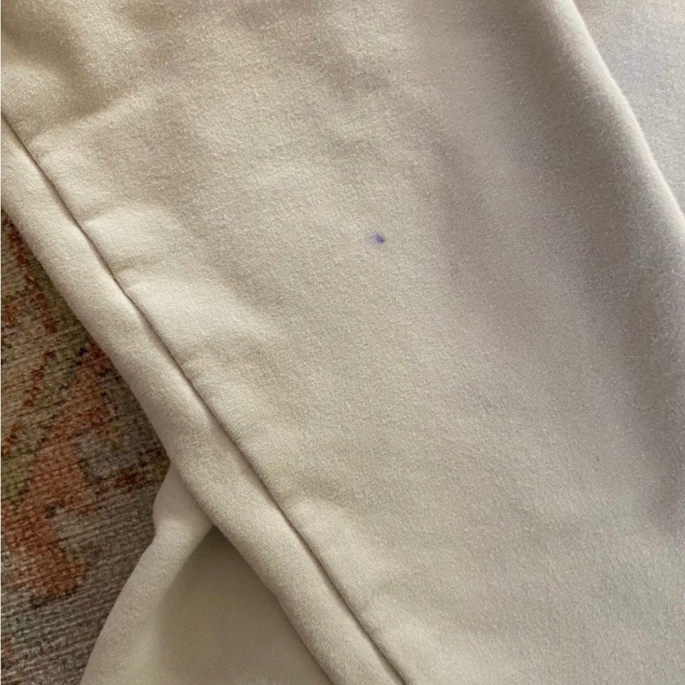Cream Boy Mama Sweatshirt - Picture 2 of 2
